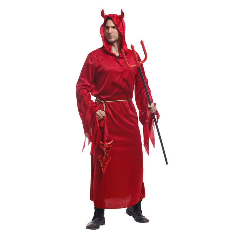 Devil Costume