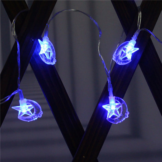 Garden Decoration Christmas Lights
