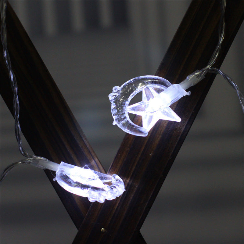 Garden Decoration Christmas Lights