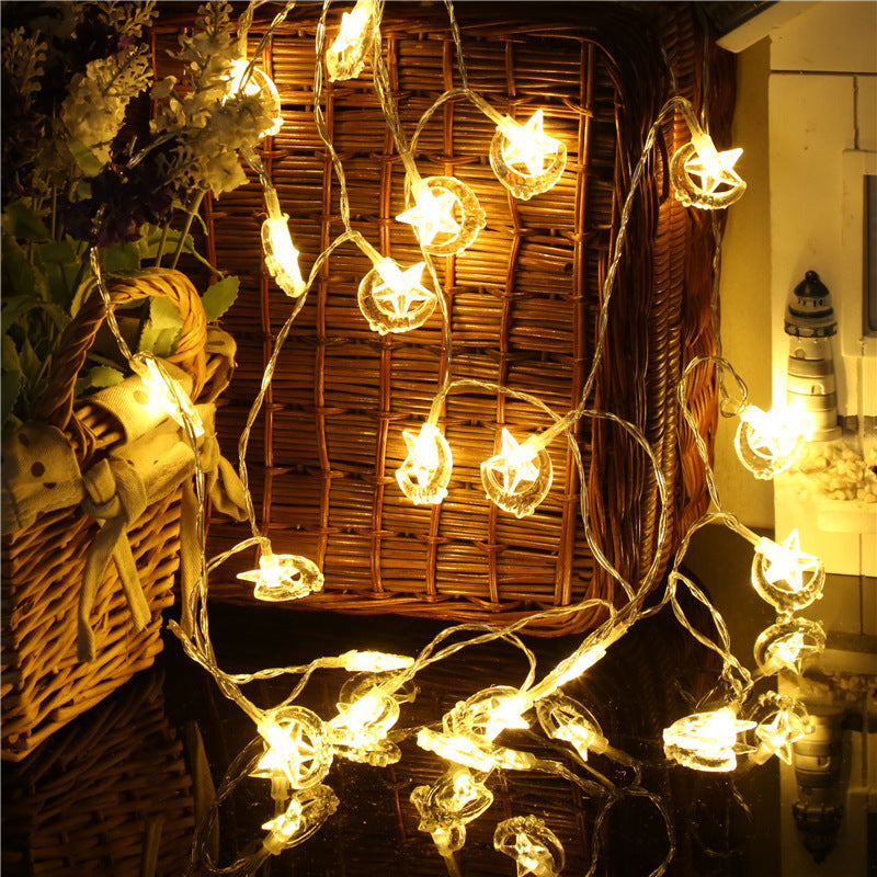 Garden Decoration Christmas Lights