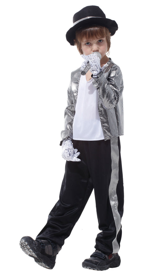 Christmas Stage Costume