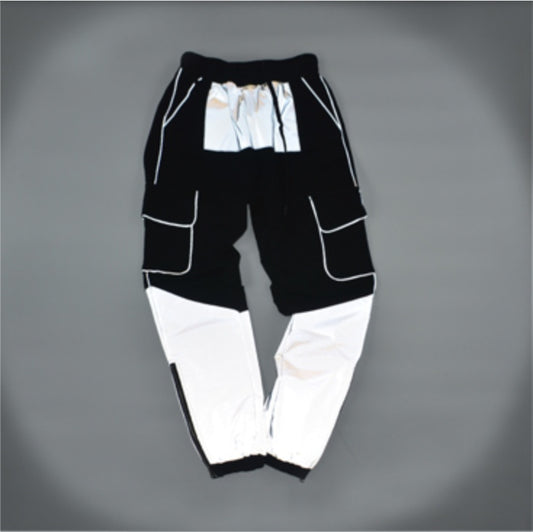 Plus Size Pants