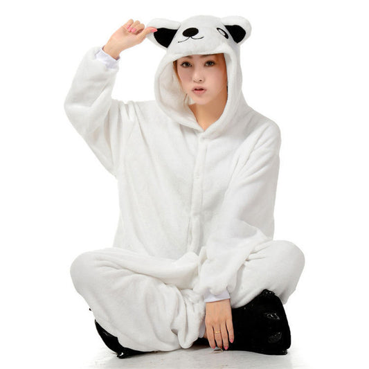 Cartoon animal 1piece costume