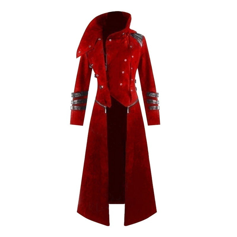 Gentleman Vintage Costume