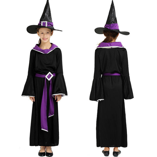 Witch Costume