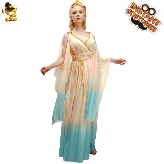 Greek Mythological