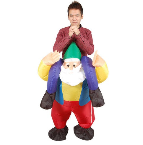 Inflatable Costumes