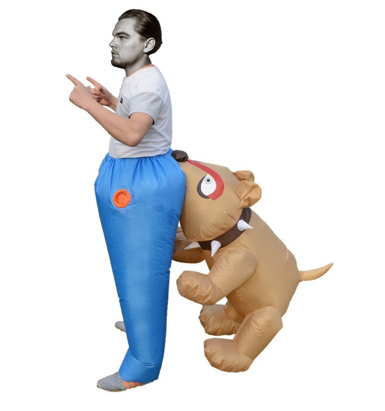 Inflatable Costumes