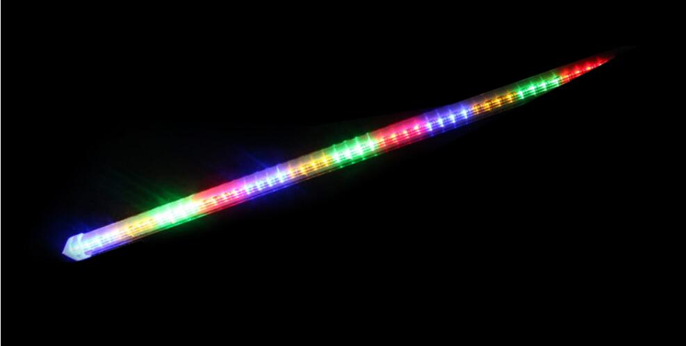 Meteor Rain Lantern Flashing Lights