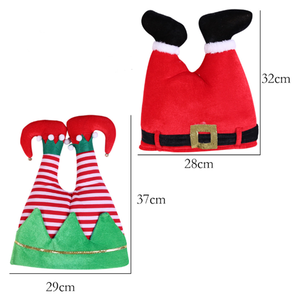 Funny Christmas Hat