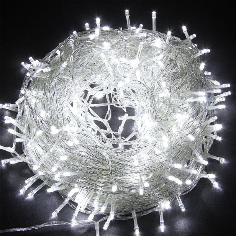 Christmas Decoration Lights