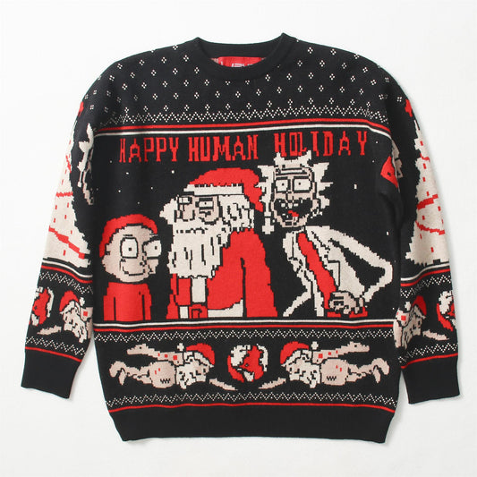 Christmas sweater