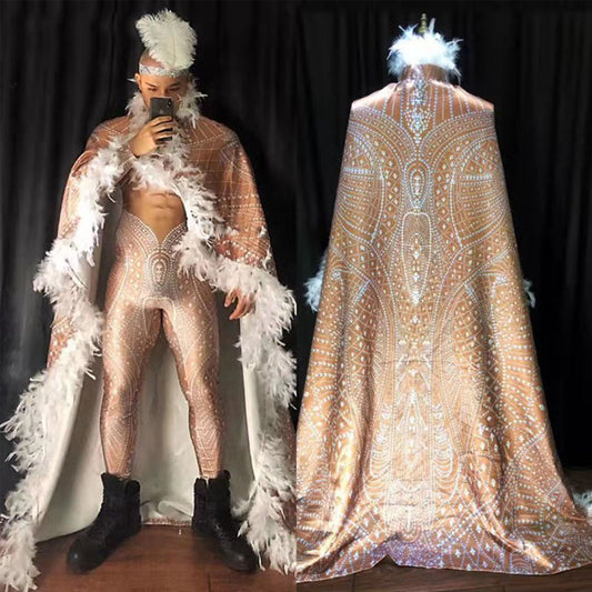 Performance Dress Set