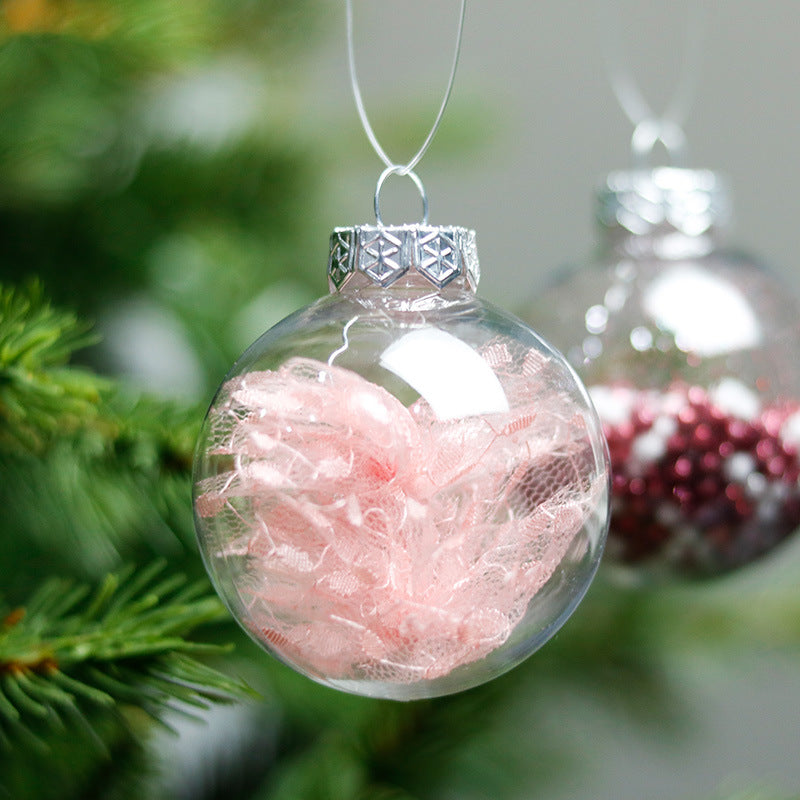 Christmas Balls