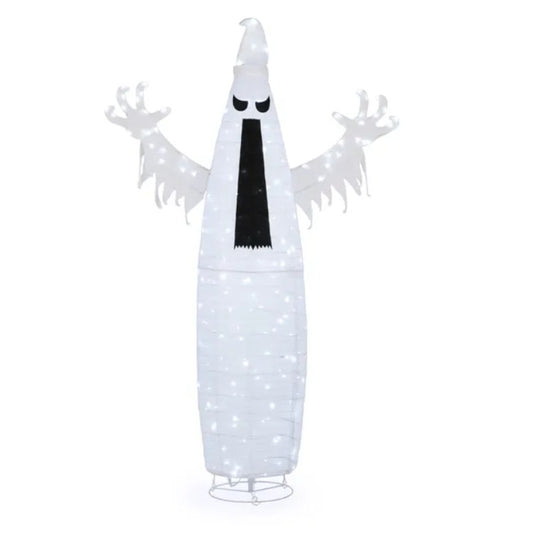 5.9ft Pop-up Ghost