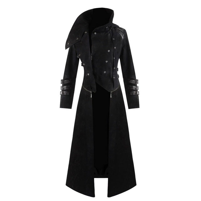 Gentleman Vintage Costume