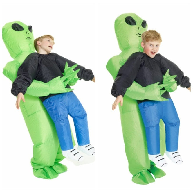 Inflatable Costumes