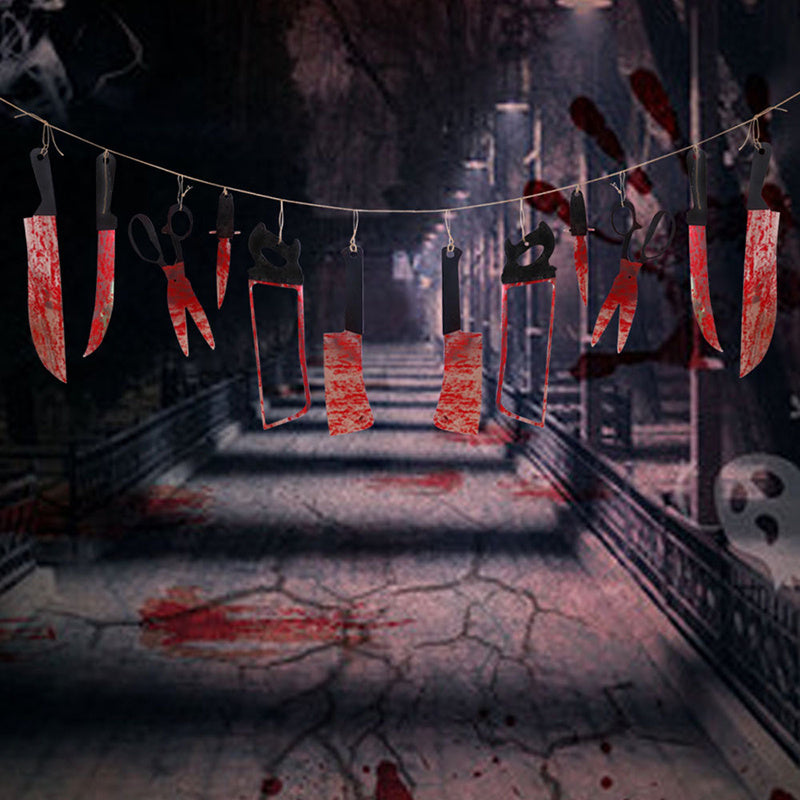 Blood Knife