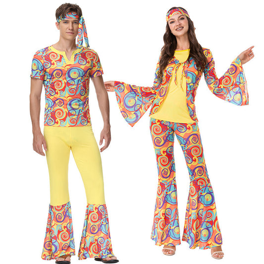 70-80’s Dance Costumes