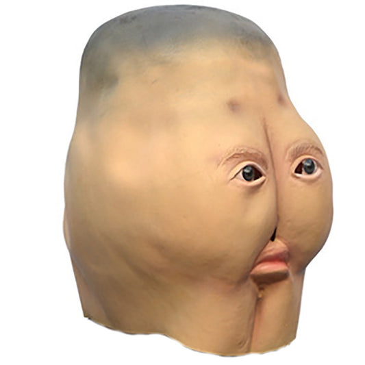 Latex Mask