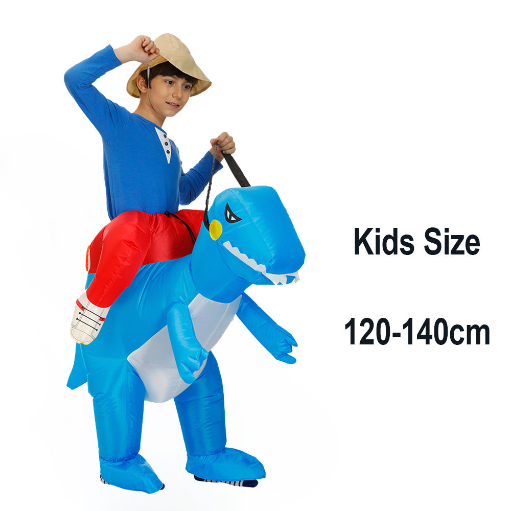 Inflatable Costumes