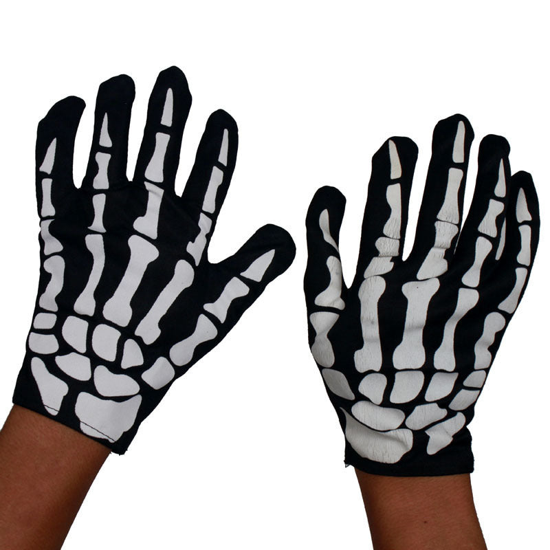 Skeleton Costume