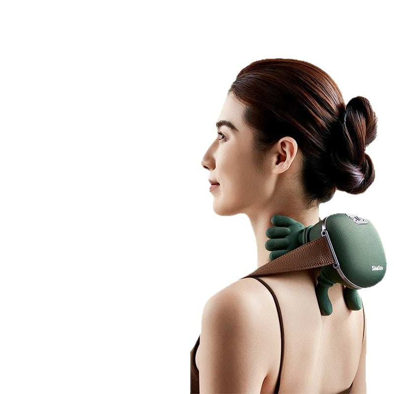 Master Massager