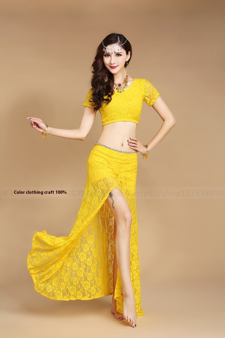 Indian/Asian Costume