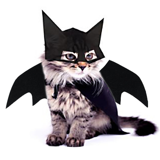 Halloween Pet Mask