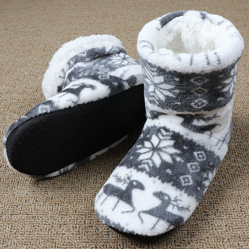 Elk Floor Shoes