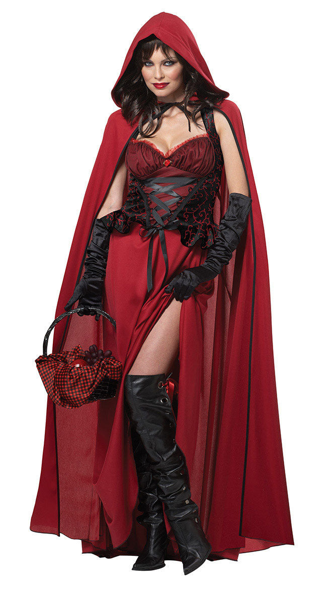 Game Of Thrones Costume