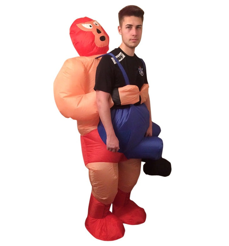 Inflatable Costumes