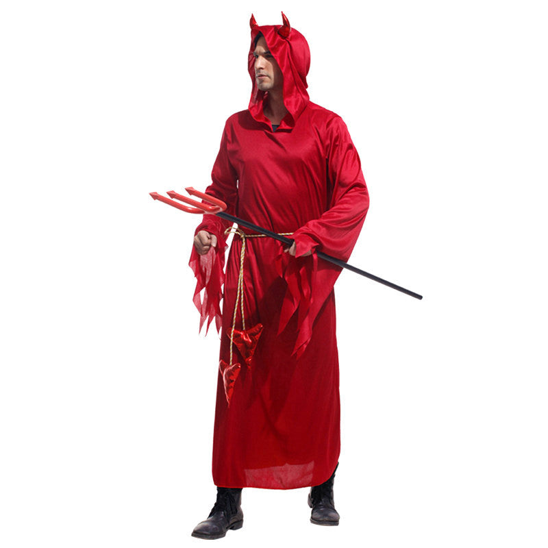 Devil Costume