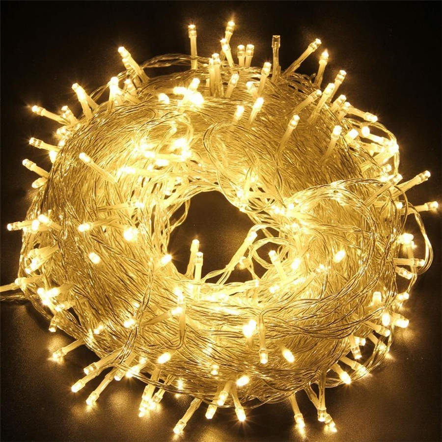 Christmas Decoration Lights