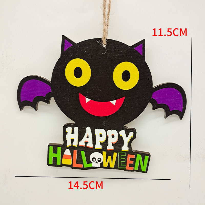 Ghost Festival Decoration