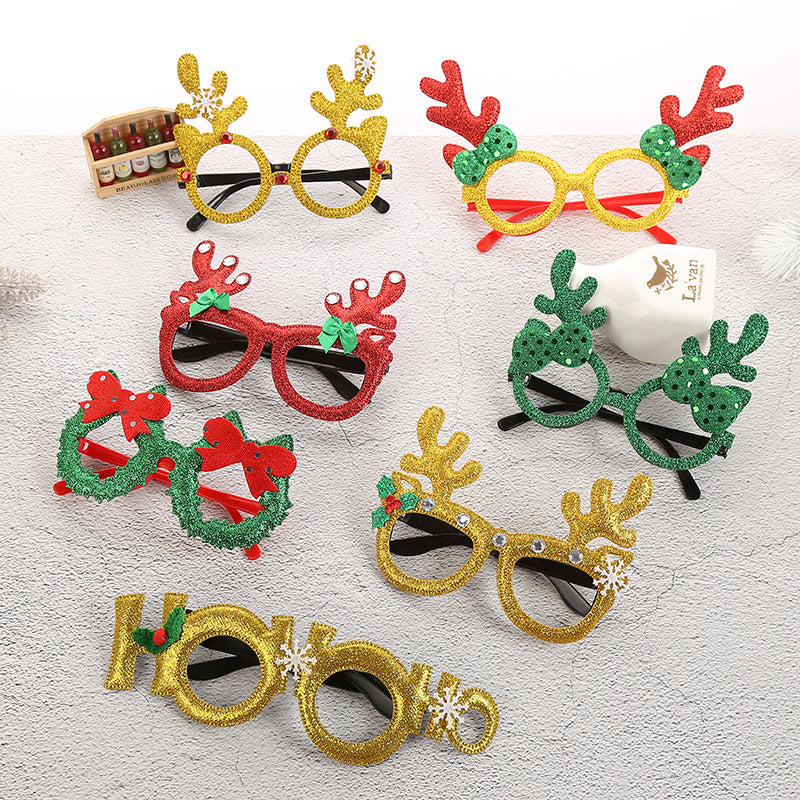 Luminous Glasses Frame