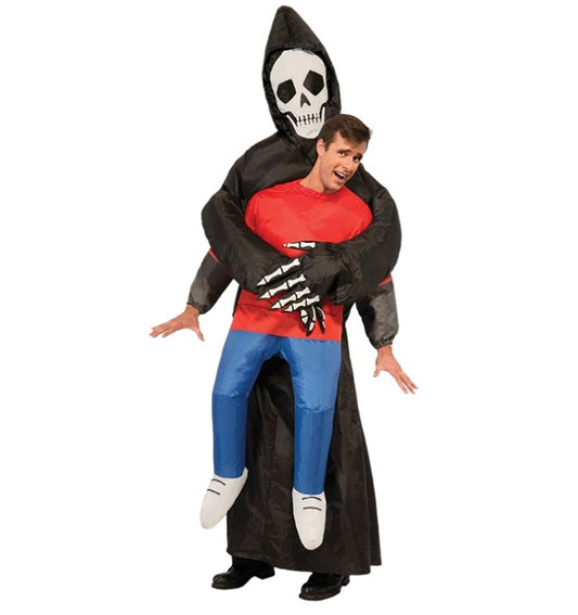 Inflatable Costumes