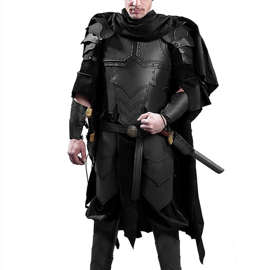 Anime samurai armor