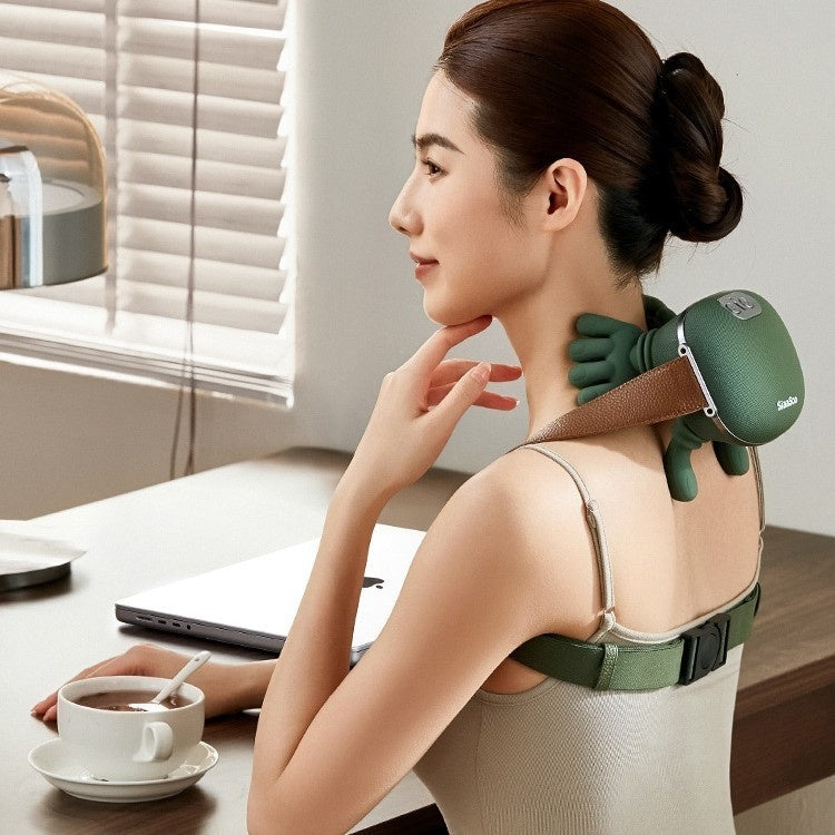 Master Massager