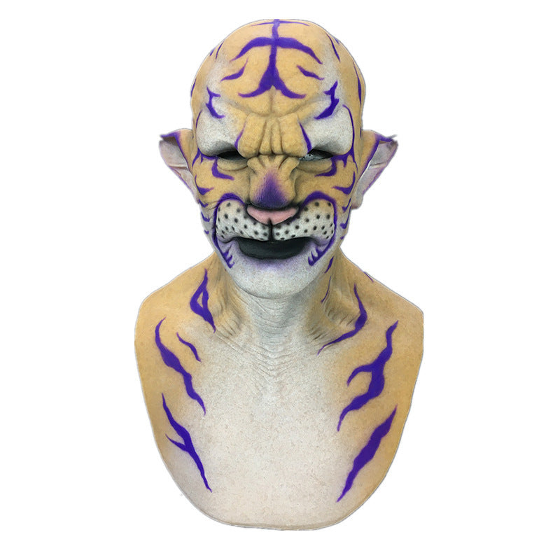 Beast Mask