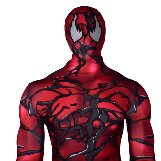 Spider Man Brother