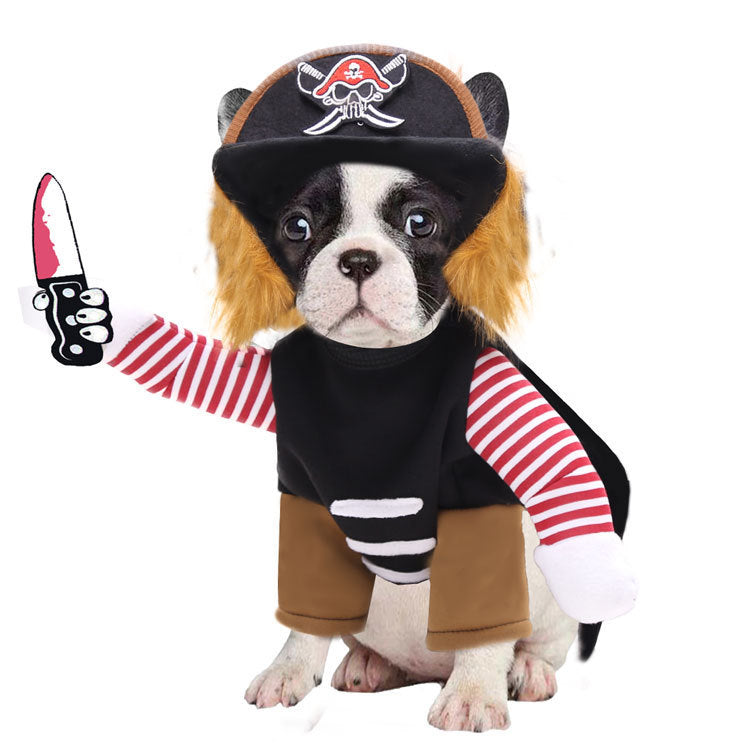 Pirates Costume