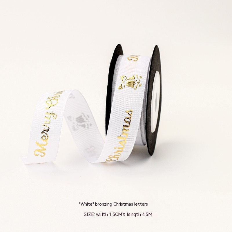Gilding Ribbon