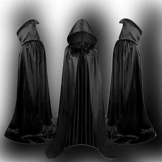 Cloak Costumes Wizard Cloak for Children