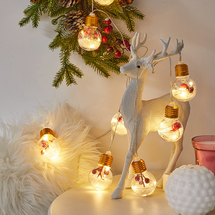 Christmas Tree String Lights