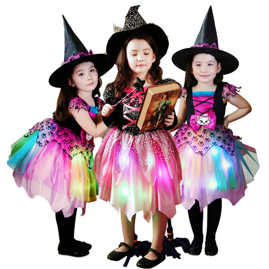 Witch Costume