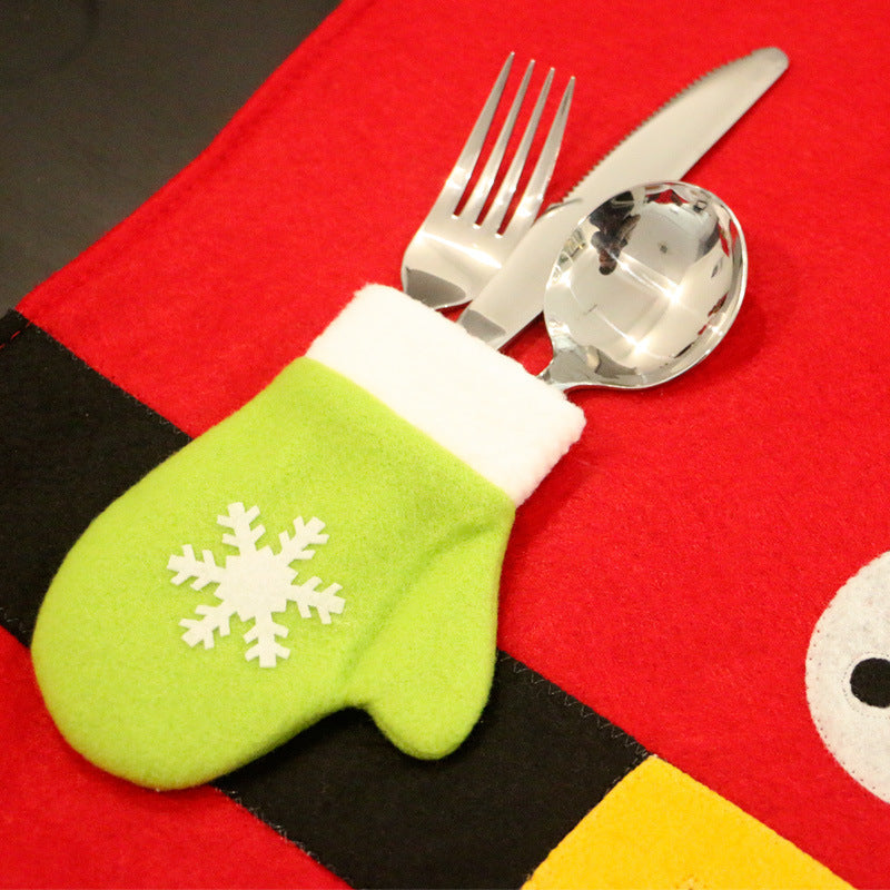 Decoration Table Mat