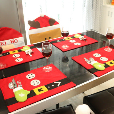 Decoration Table Mat