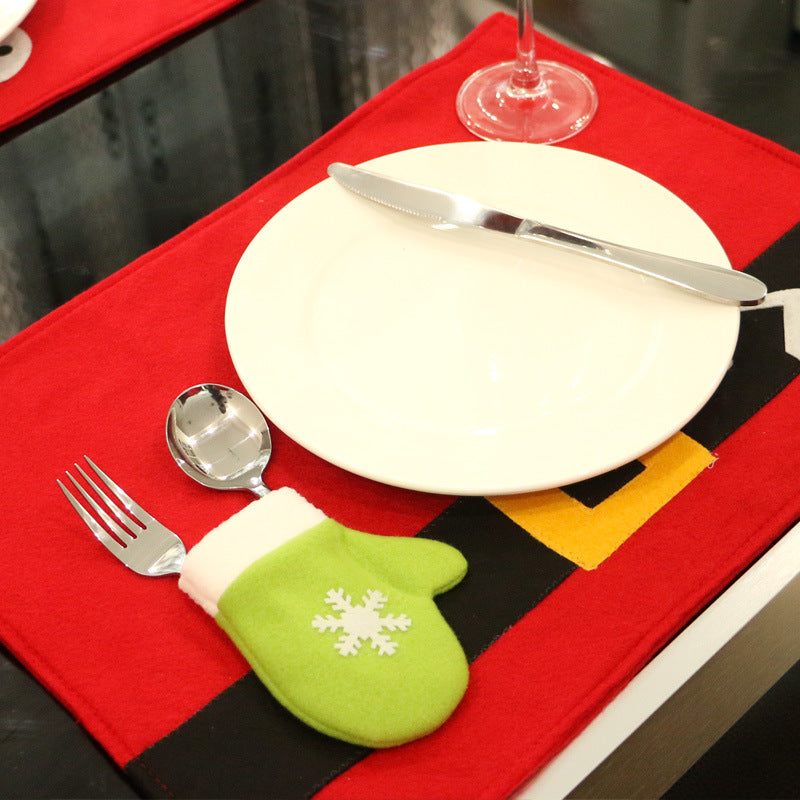 Decoration Table Mat