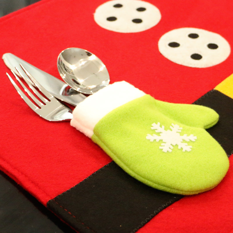 Decoration Table Mat